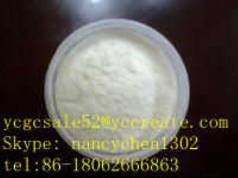 Boldenone Cypionate    